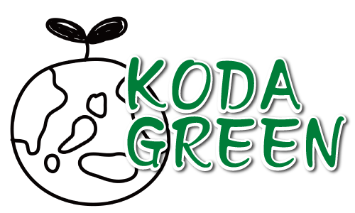 KODA GREEN